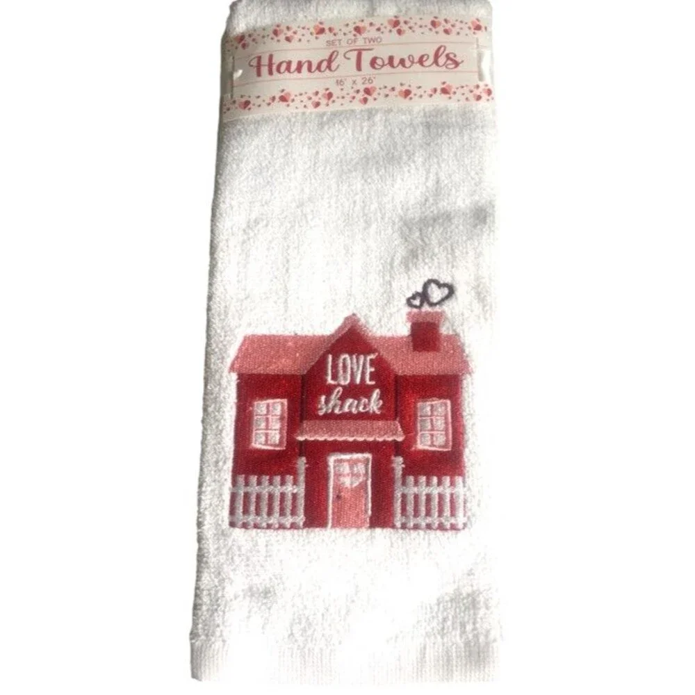 Nantucket valentines day